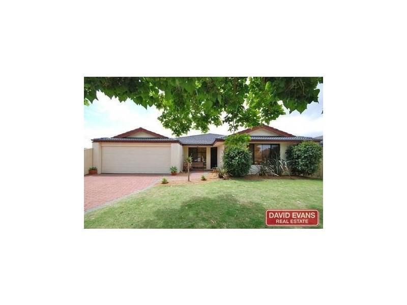 110 Selkirk Drive, Kinross WA 6028