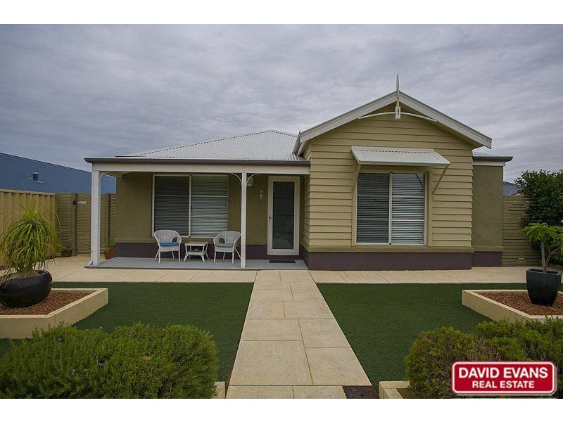 1 Provost Way, Tapping WA 6065