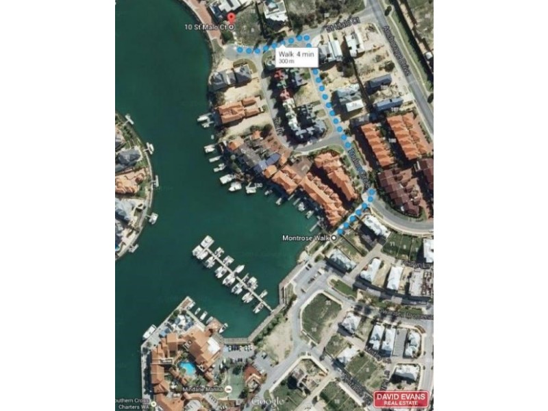 10 St Malo Court, Mindarie WA 6030