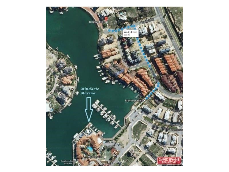 10 St Malo Court, Mindarie WA 6030