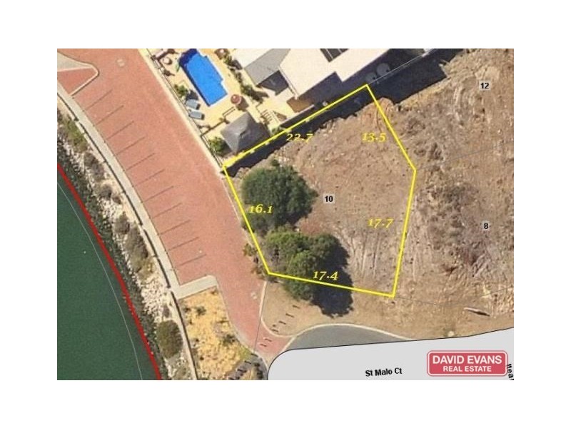 10 St Malo Court, Mindarie WA 6030
