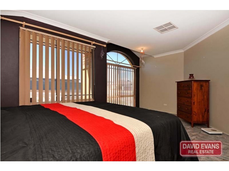 1 Tussock Elbow, Banksia Grove WA 6031