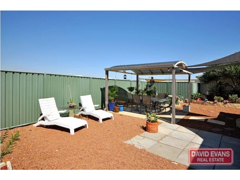 1 Tussock Elbow, Banksia Grove WA 6031