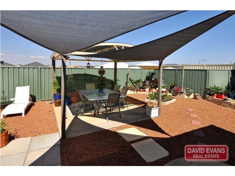 1 Tussock Elbow, Banksia Grove WA 6031