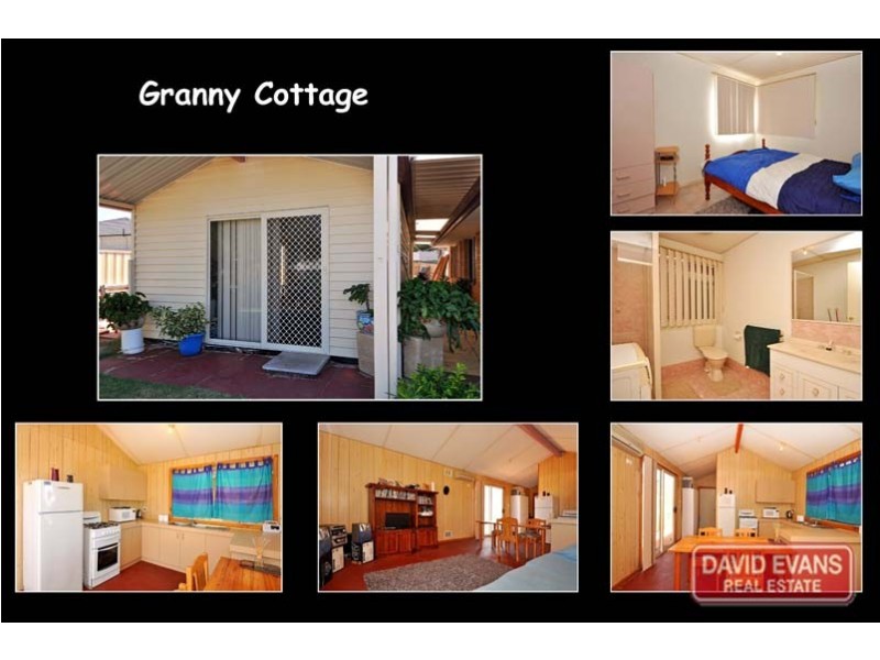 1 Tussock Elbow, Banksia Grove WA 6031