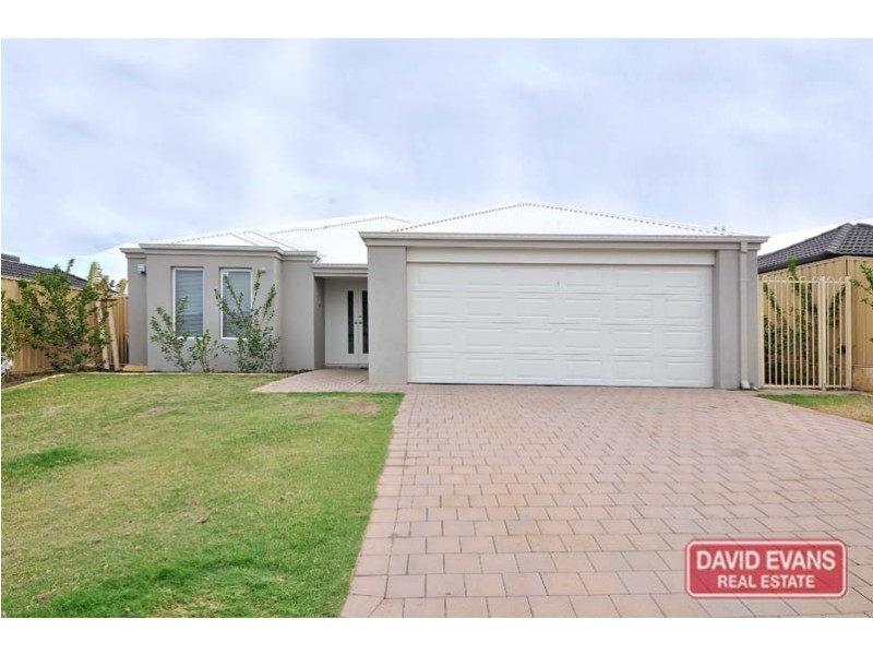 9 Cortona Grove, Sinagra WA 6065