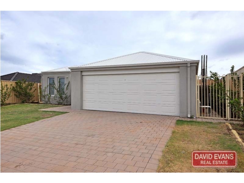 9 Cortona Grove, Sinagra WA 6065