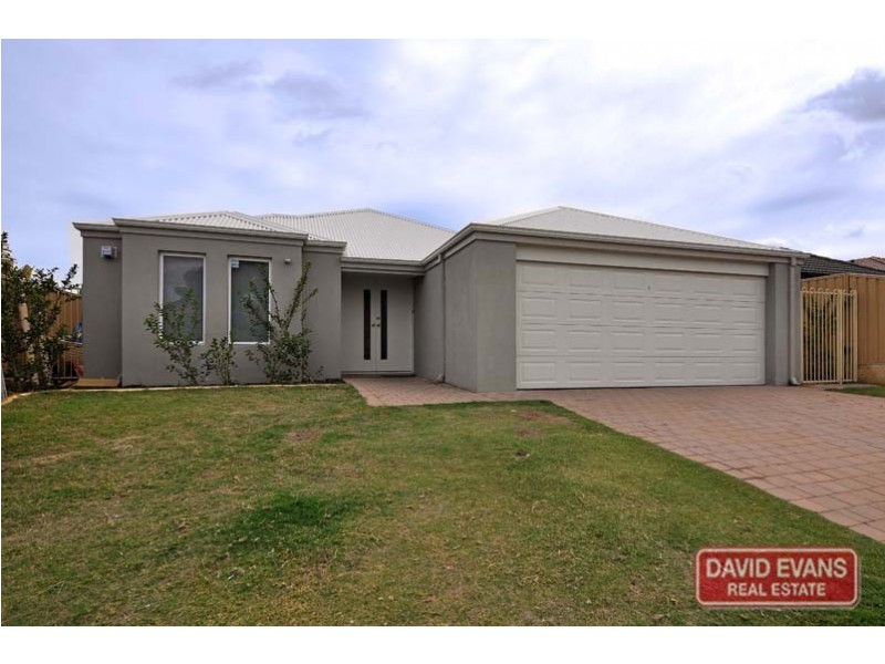 9 Cortona Grove, Sinagra WA 6065