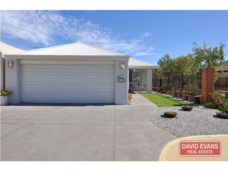 15 Atley Pass, Carramar WA 6031