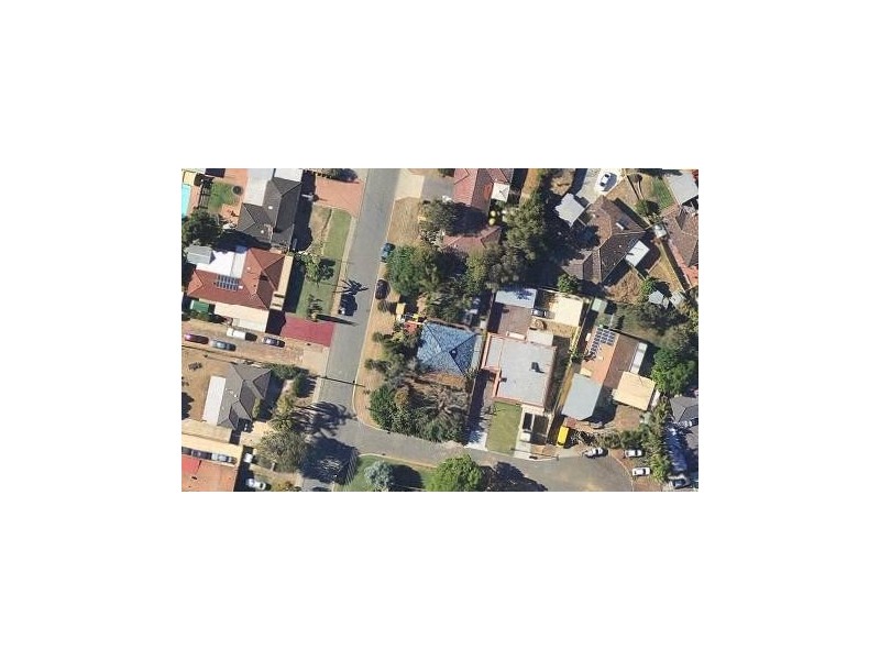 1 Wykes Court, Wanneroo WA 6065