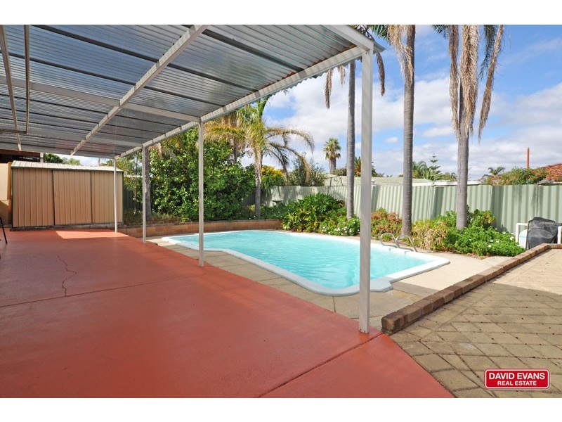 4 Cooma Street, Wanneroo WA 6065