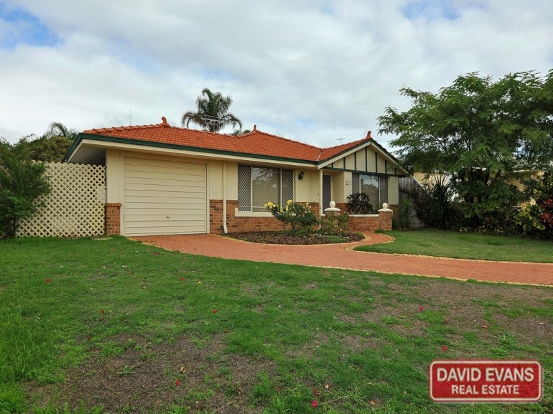 21 Esther Loop, Wanneroo WA 6065
