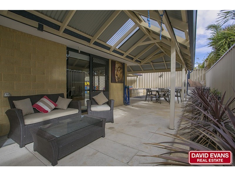 34 Shropshire Crescent, Butler WA 6036