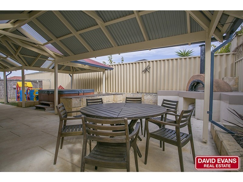 34 Shropshire Crescent, Butler WA 6036