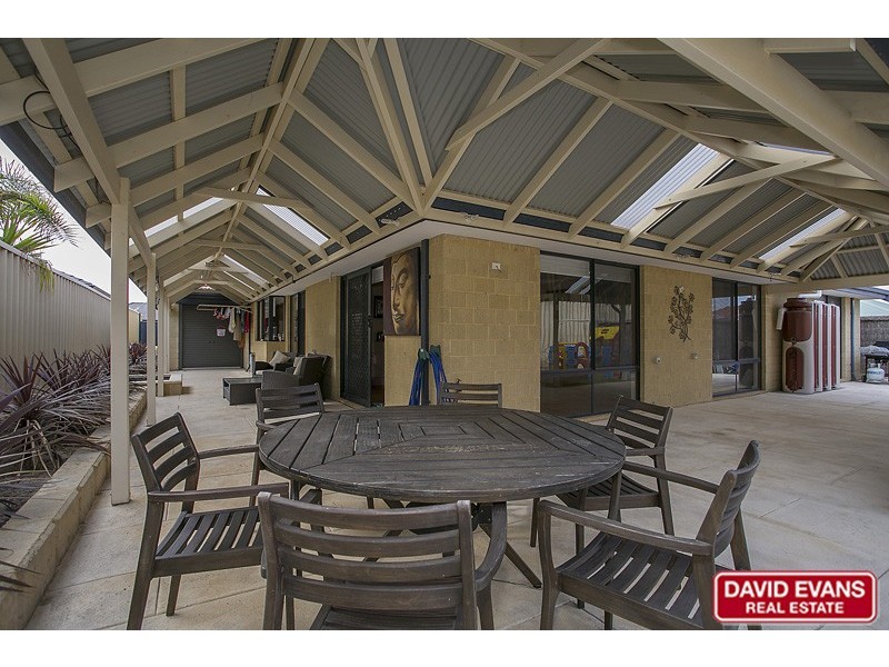 34 Shropshire Crescent, Butler WA 6036