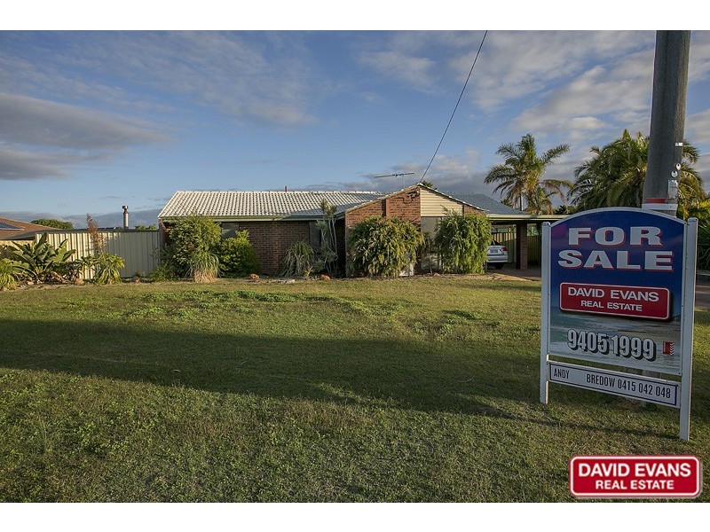 44 Redfin Crescent, Beldon WA 6027