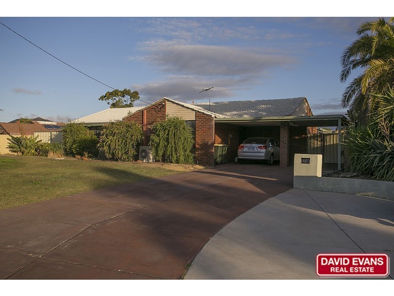 44 Redfin Crescent, Beldon WA 6027