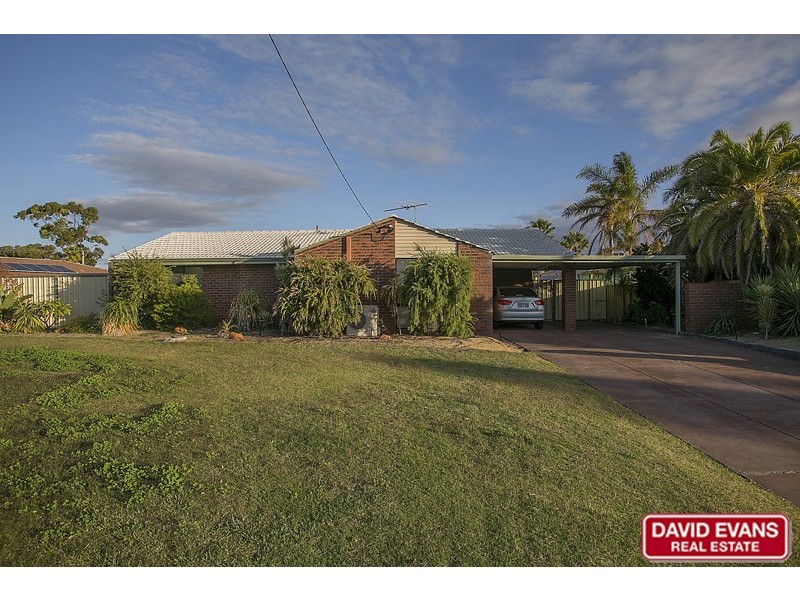 44 Redfin Crescent, Beldon WA 6027