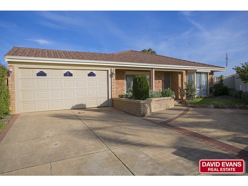 26 Kempton Grove, Clarkson WA 6030