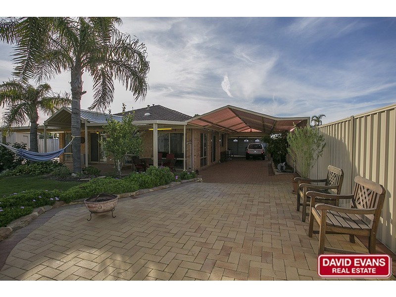 26 Kempton Grove, Clarkson WA 6030