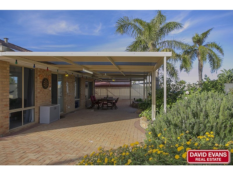 26 Kempton Grove, Clarkson WA 6030