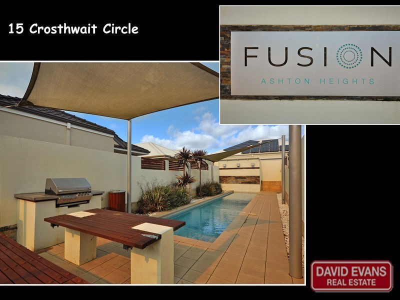 1/15 Crosthwait Circle, Tapping WA 6065