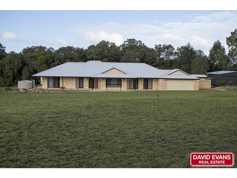 76 Ferguson Road, Gingin WA 6503