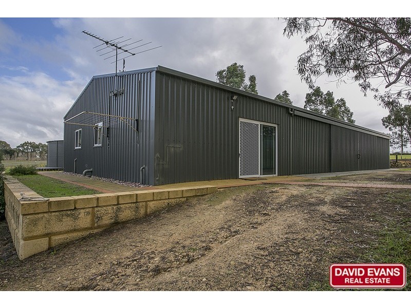 76 Ferguson Road, Gingin WA 6503