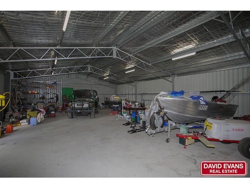 76 Ferguson Road, Gingin WA 6503