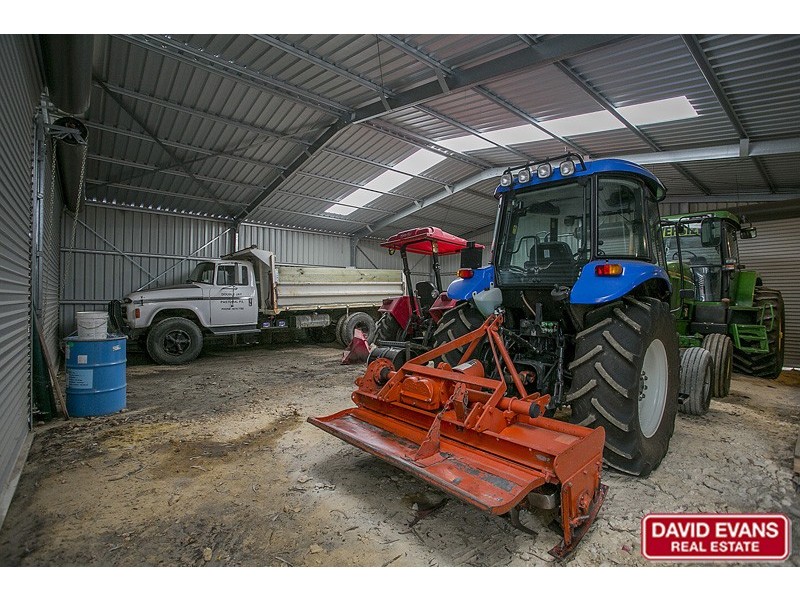 76 Ferguson Road, Gingin WA 6503