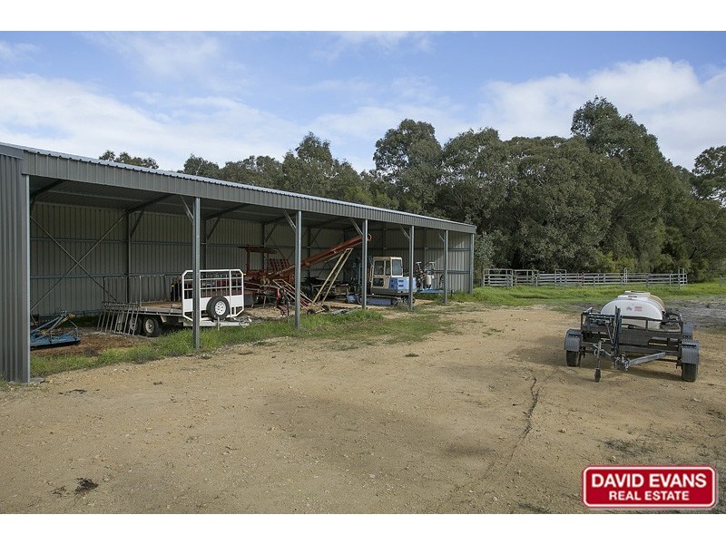 76 Ferguson Road, Gingin WA 6503