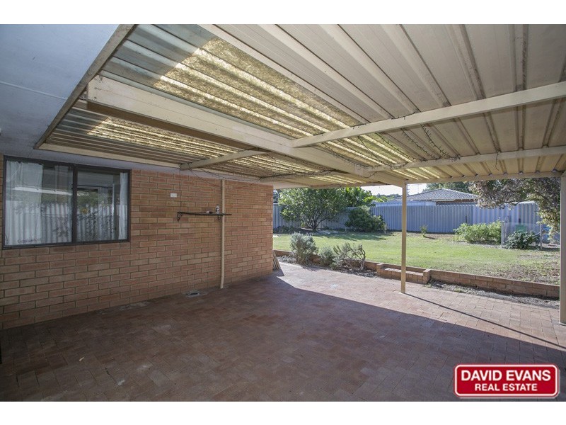 12 Wonyill Street, Wanneroo WA 6065