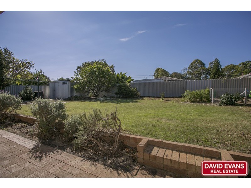 12 Wonyill Street, Wanneroo WA 6065