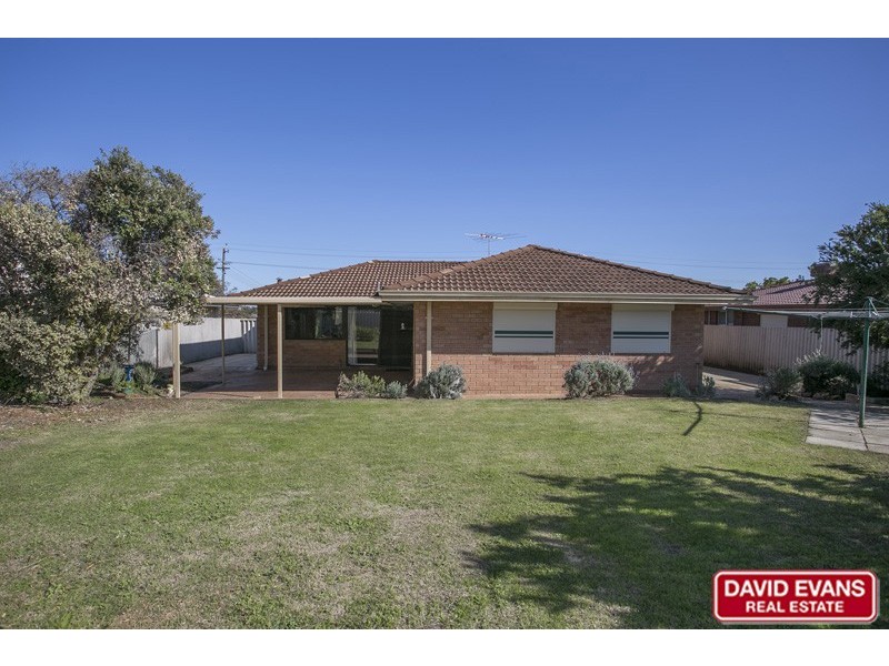 12 Wonyill Street, Wanneroo WA 6065
