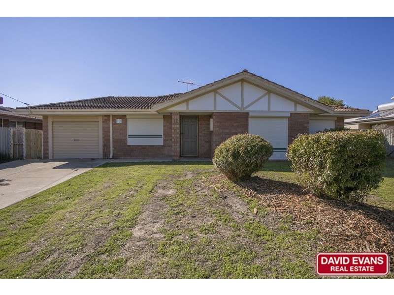 12 Wonyill Street, Wanneroo WA 6065