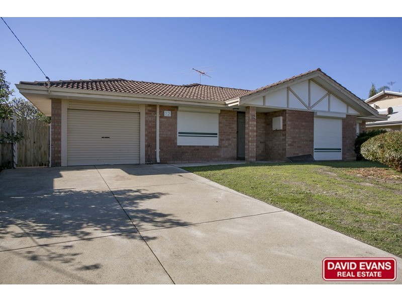 12 Wonyill Street, Wanneroo WA 6065