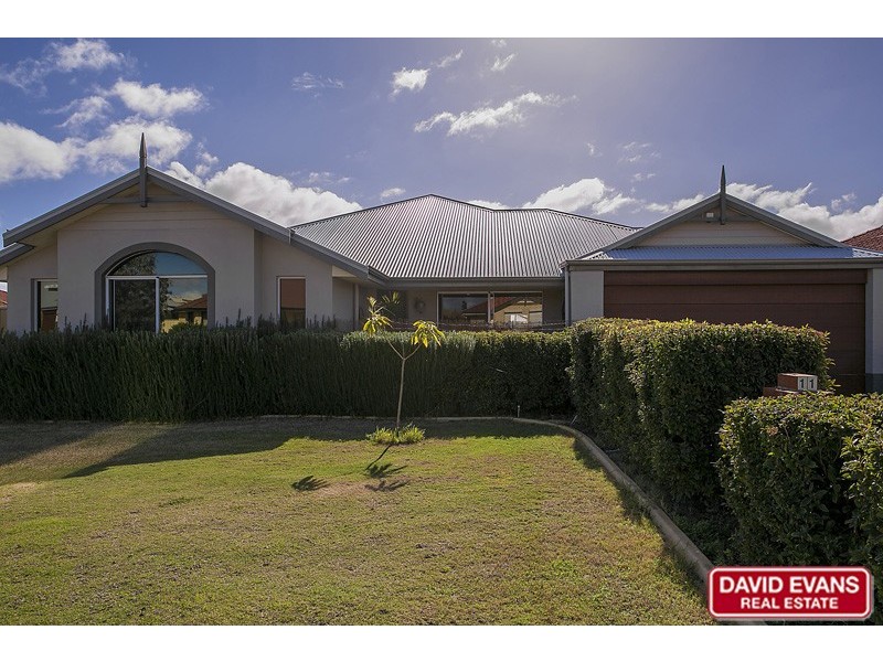 11 Gausson Turn, Ashby WA 6065