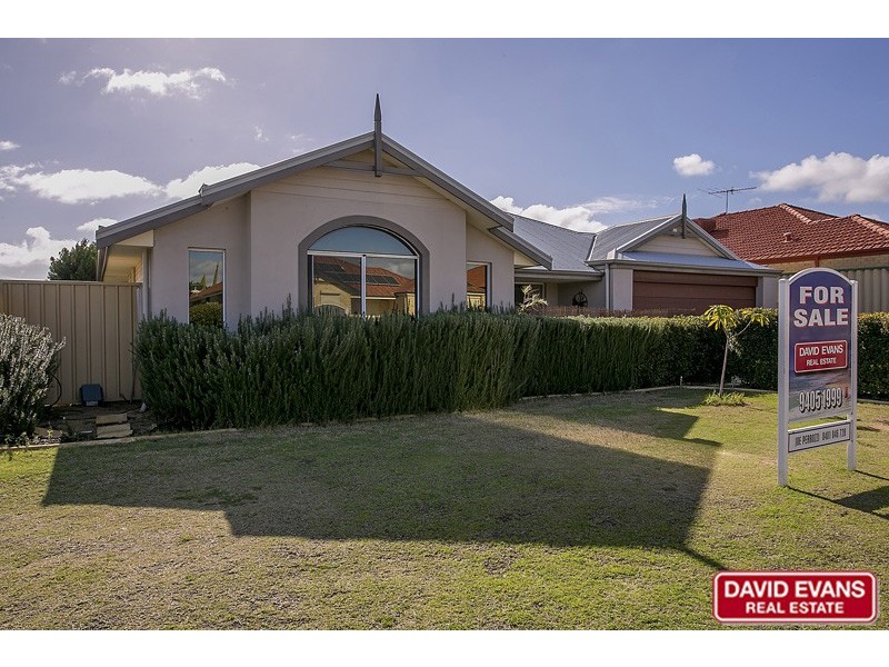 11 Gausson Turn, Ashby WA 6065