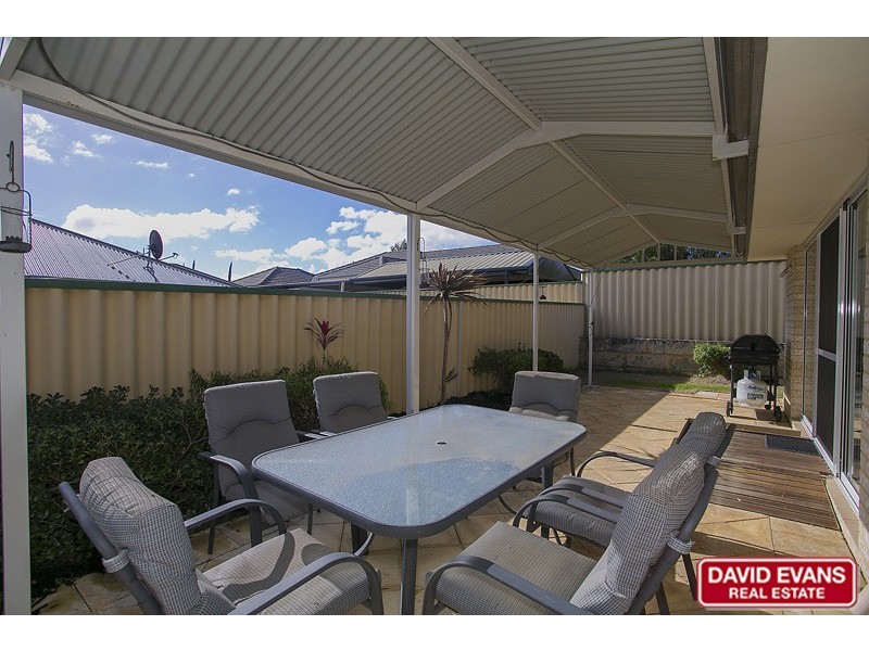 11 Gausson Turn, Ashby WA 6065