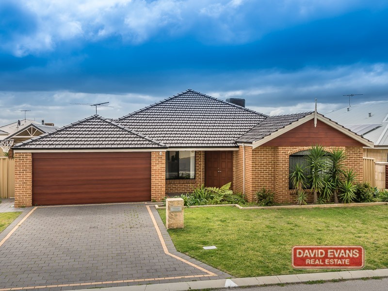 6 Vosnacos Way, Tapping WA 6065