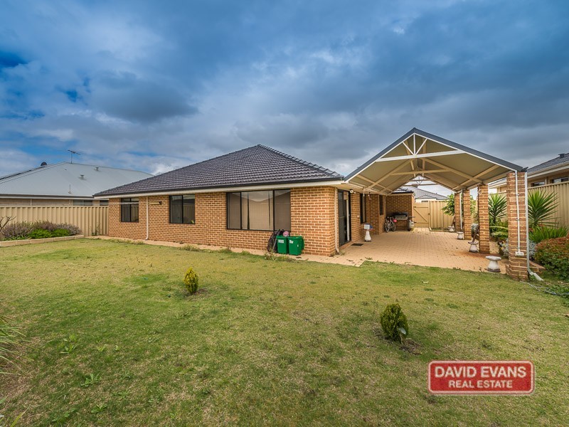 6 Vosnacos Way, Tapping WA 6065