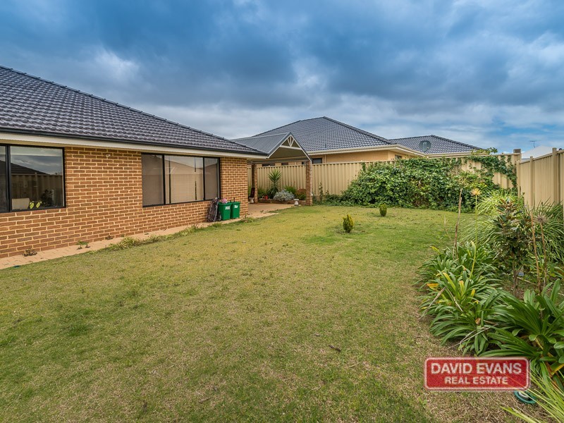 6 Vosnacos Way, Tapping WA 6065