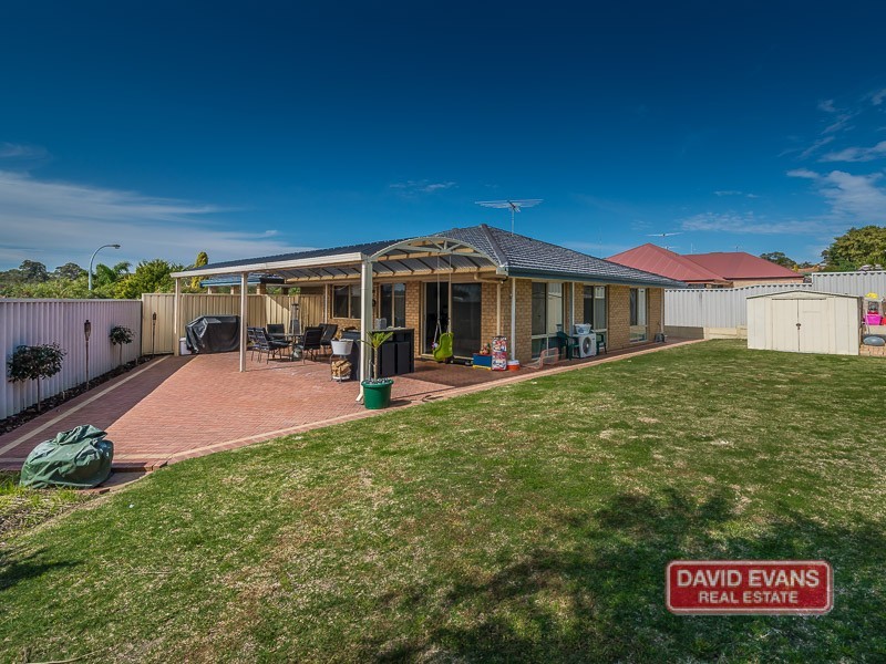 49 Esther Loop, Wanneroo WA 6065