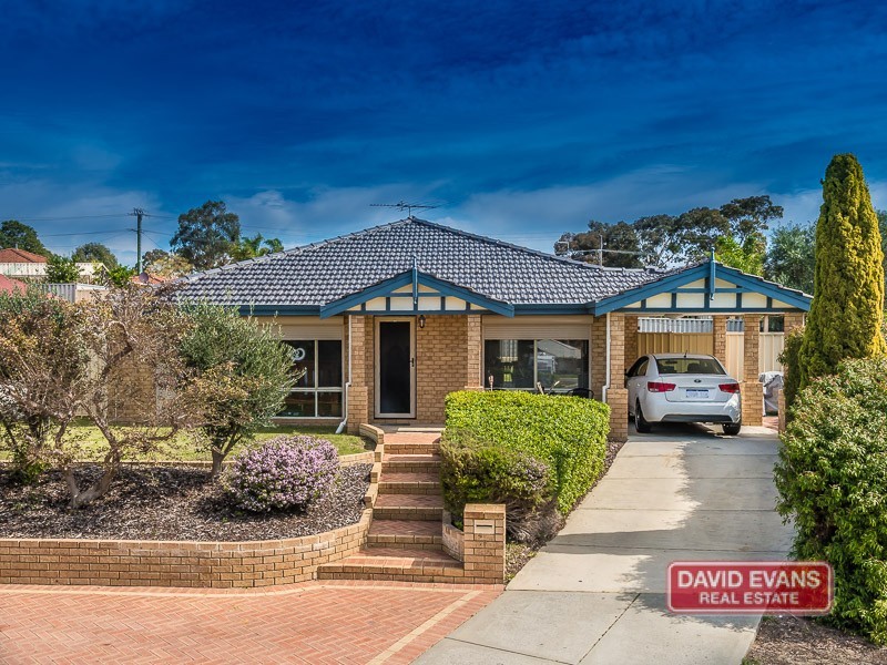 49 Esther Loop, Wanneroo WA 6065