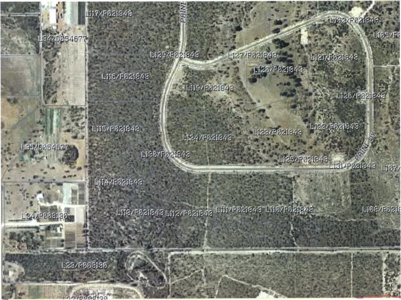 Lot 113 Paini Way, Jandabup WA 6065