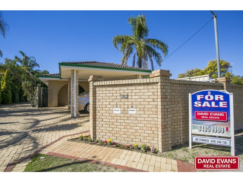 862A Wanneroo Road, Wanneroo WA 6065