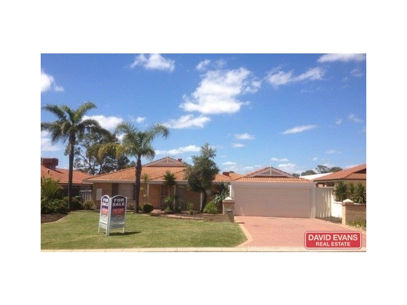 3 Rye Grove, Hocking WA 6065