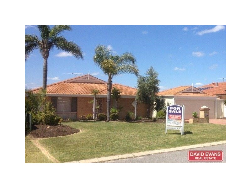 3 Rye Grove, Hocking WA 6065