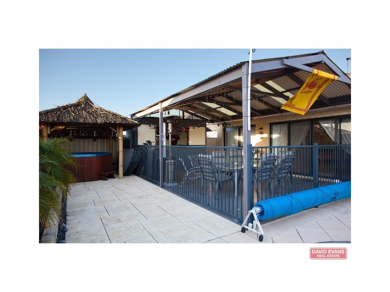 23 Kirkcaldy Terrace, Hocking WA 6065