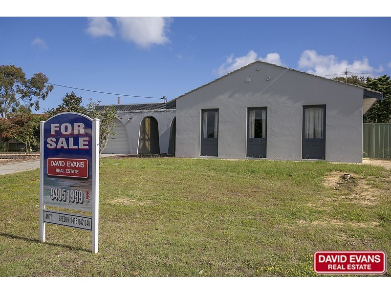 5 Dallas Crescent, Wanneroo WA 6065